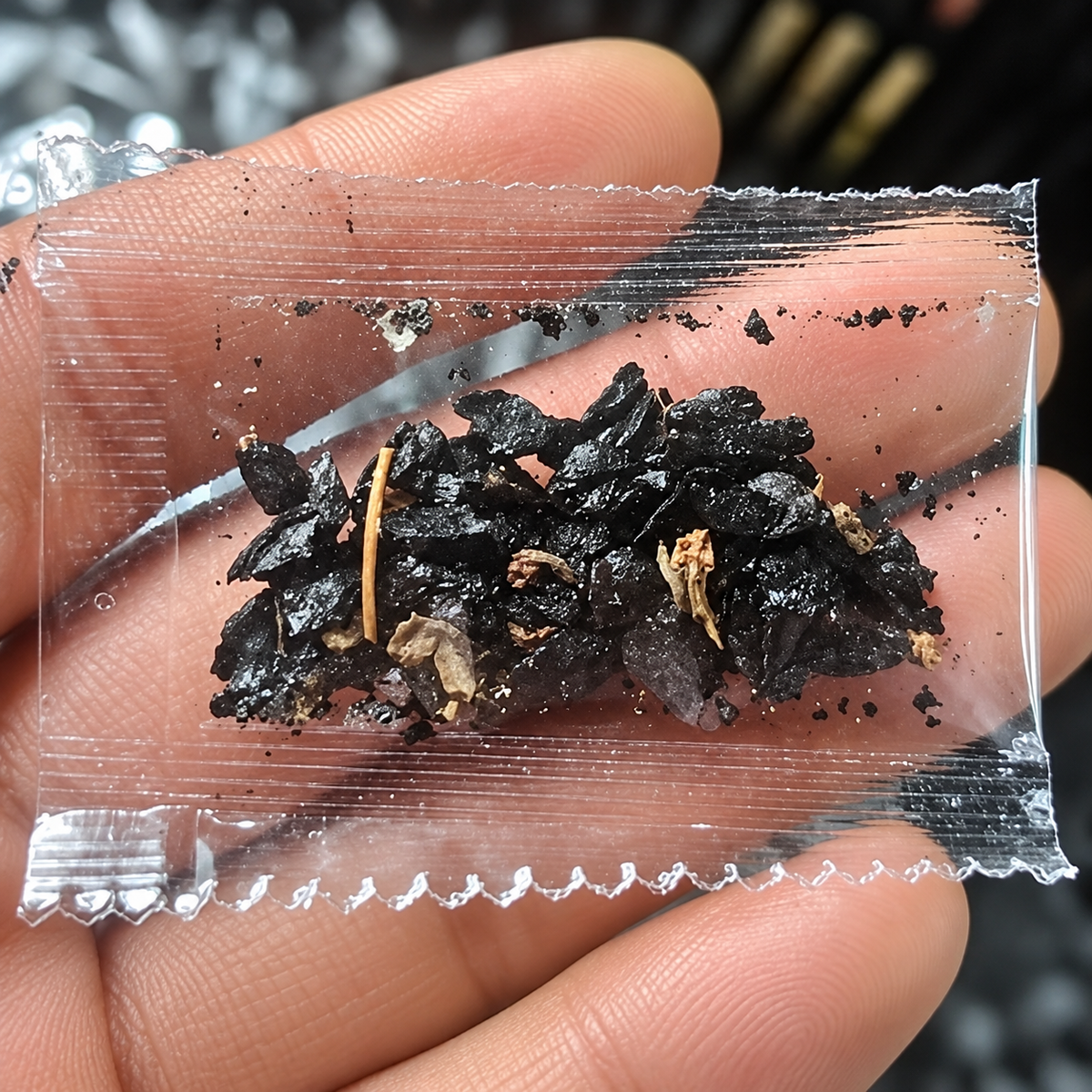 🔥Premium Rare Hosta Seeds🌿Shade-Tolerant Plant