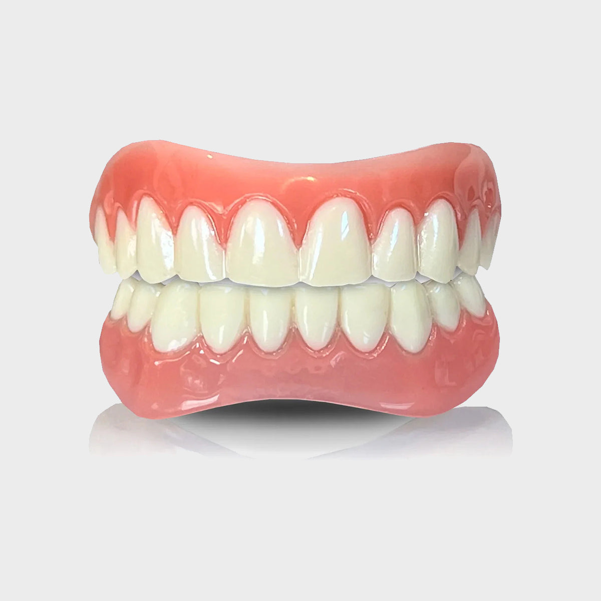 Premium Full Cover Dentures