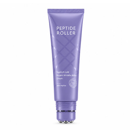 Advanced Collagen V-Roller Neck Cream