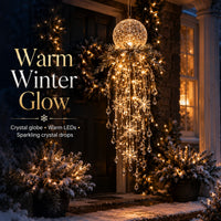 Warm Globe