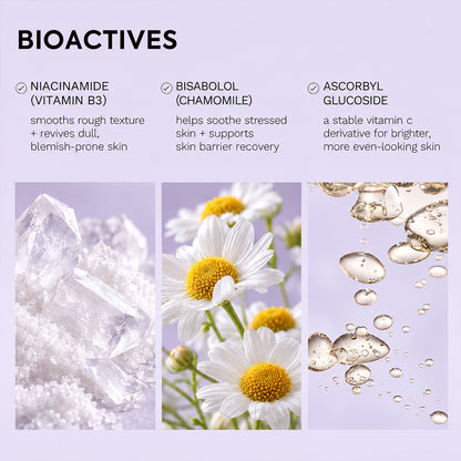 Highly effective whitening and spot-lightening cream