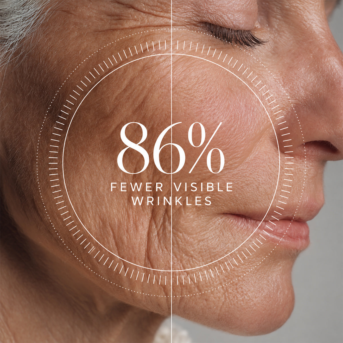 Advanced Collagen V-Roller Neck Cream
