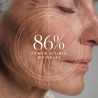 Advanced Collagen V-Roller Neck Cream