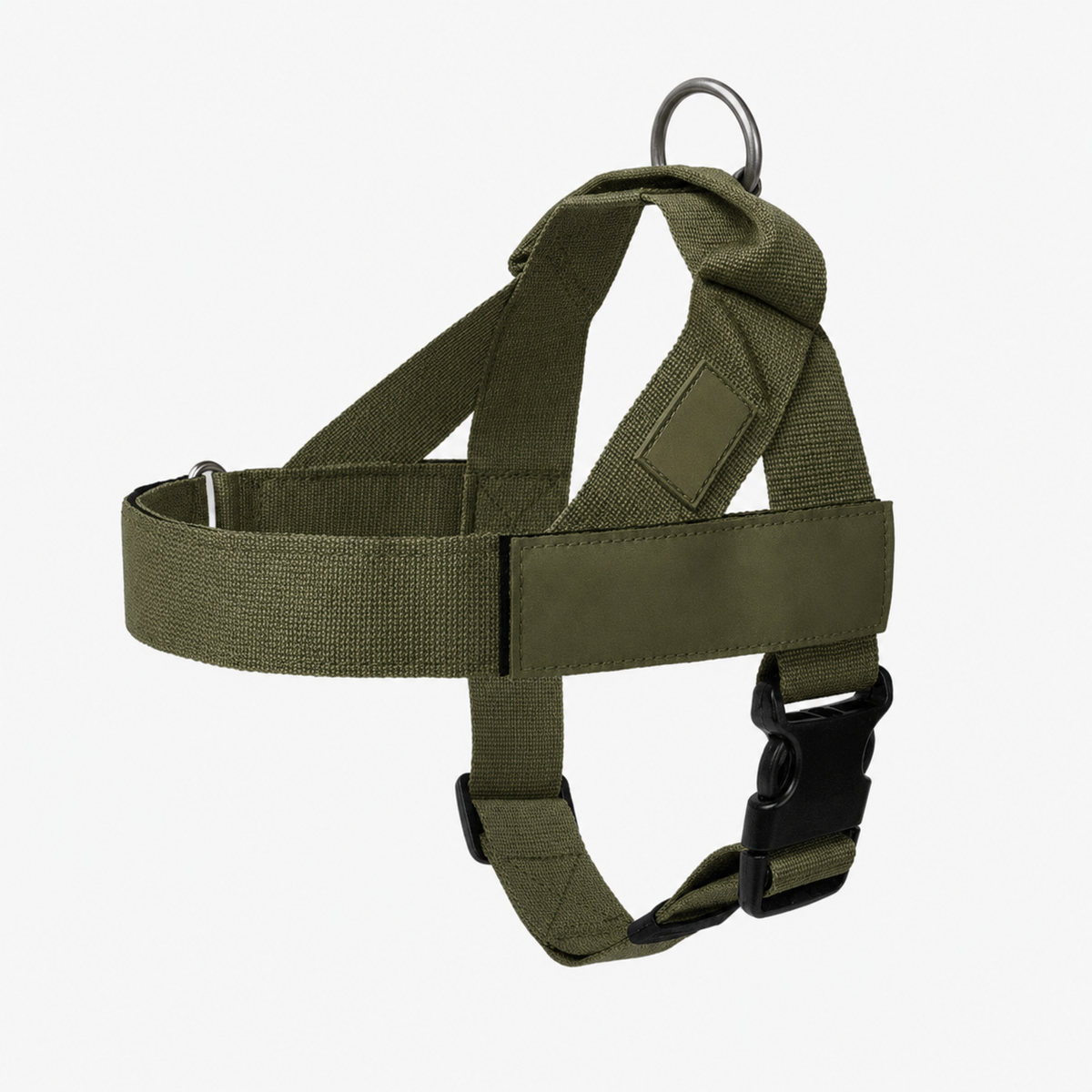 Adjustable No-Pull Dog Harness, Lightweight Comfort Harness for All Dogs