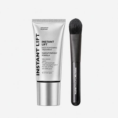 Instant Face Provisional Eye Tightener Easy- Wear Formula