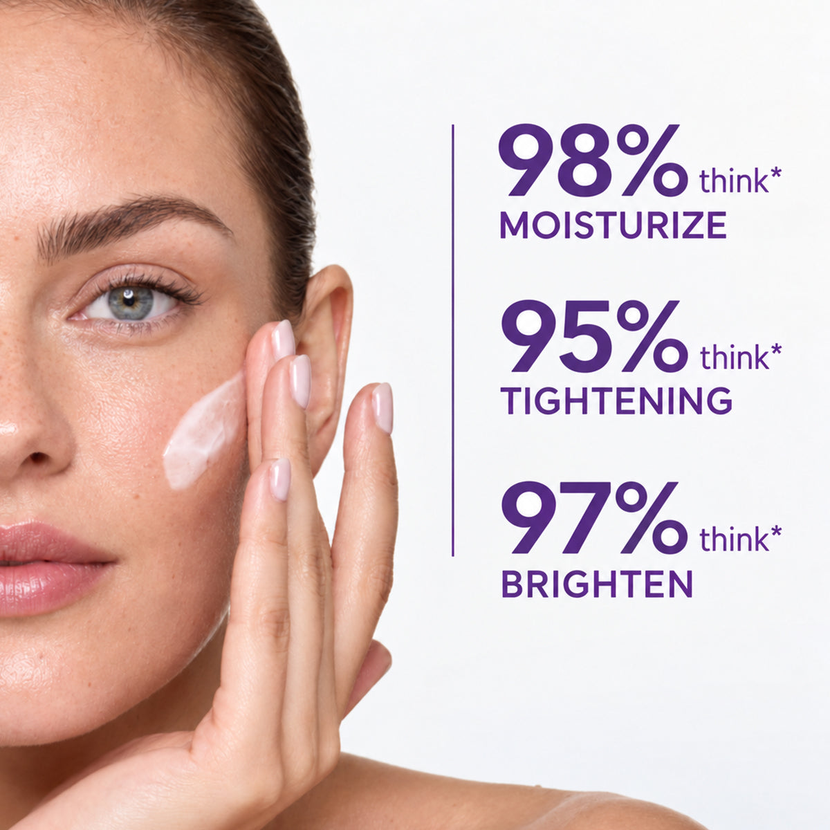 Advanced Collagen V-Roller Neck Cream