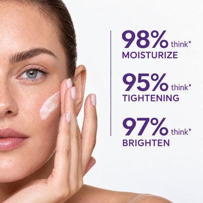Advanced Collagen V-Roller Neck Cream