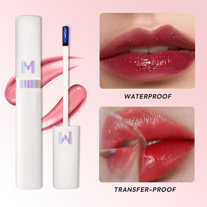 Effortless All-Day Peel Off Lip Stain Masque