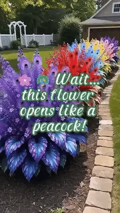 Easy-Care Plant For Gardens, Pots & Patios