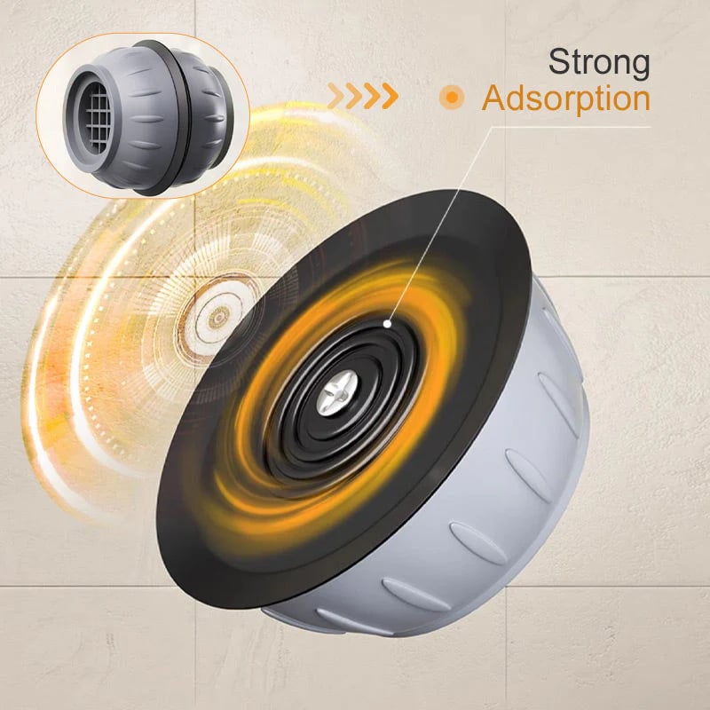 Anti-Vibration Washing Machine Support