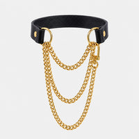 Black-Gold
