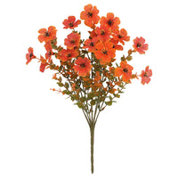 Autumn Orange
