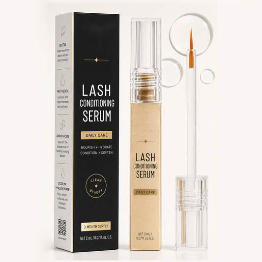 Essential Lash Enhancing Serum