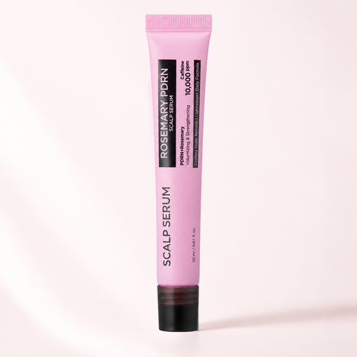 PDRN Spicule Scalp Serum