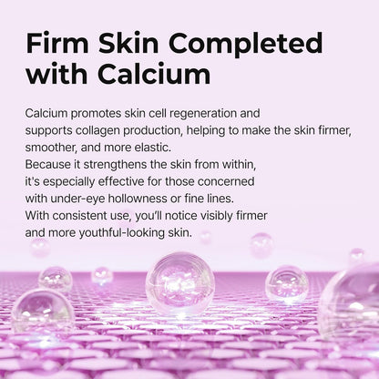 Brightening Eye Cream for Dark Circles