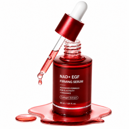 NAD+ EGF Collagen Firming Serum