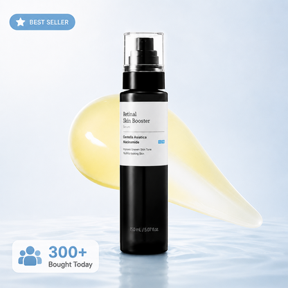 Retinal Skin Booster Serum