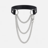 Black-Silver