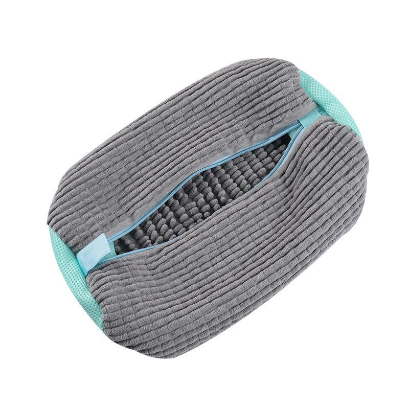 Laundry Shoe Washing Bag - Protect Your Footwear