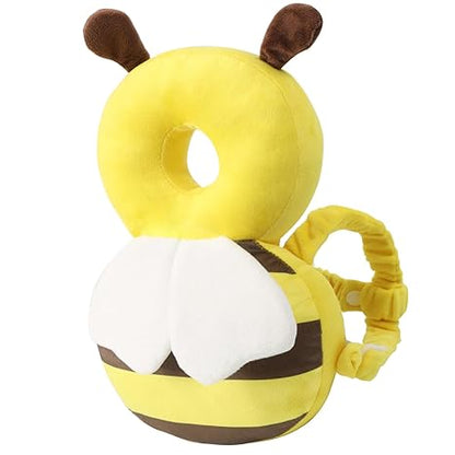 Baby Head Protector Backpack for Crawling & Walking