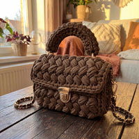 Mocha Brown