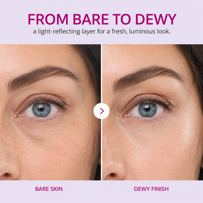 Cemenrete Calcium Dark Spot Eye Cream