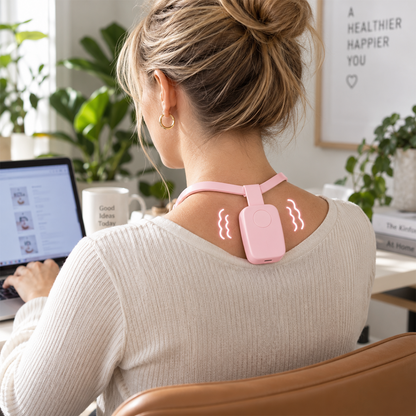 Thritake GO, smart posture trainer