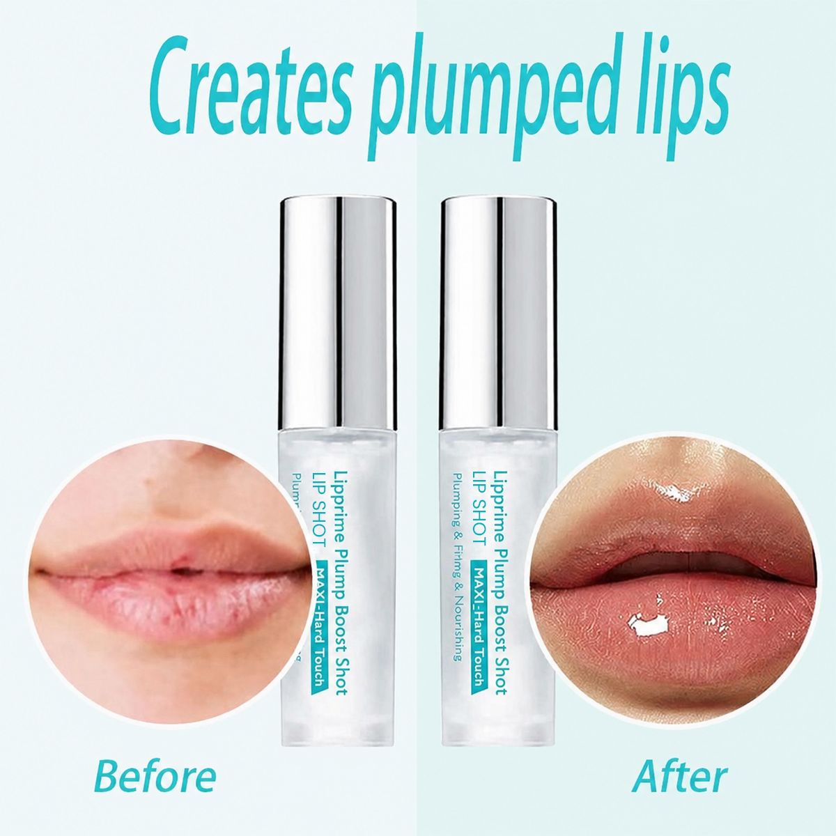 BP Spicule Plumping Lip Shot