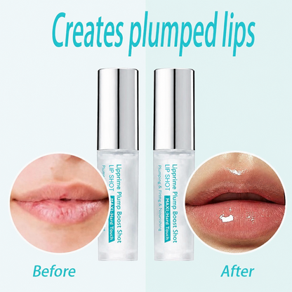 BP Spicule Plumping Lip Shot