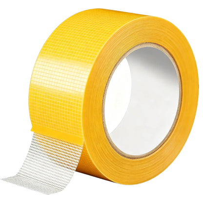 Heavy Duty Removable Double Sided Tape Waterproof No Residue