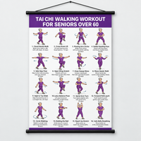 Tai Chi A