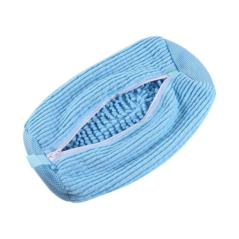Laundry Shoe Washing Bag - Protect Your Footwear