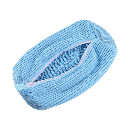 Laundry Shoe Washing Bag - Protect Your Footwear