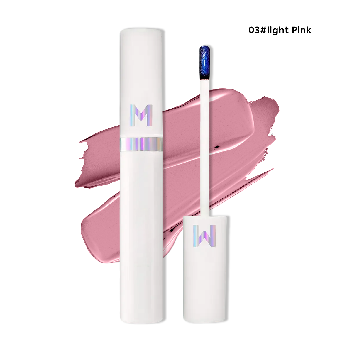 Effortless All-Day Peel Off Lip Stain Masque