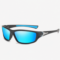 Black Ice Blue