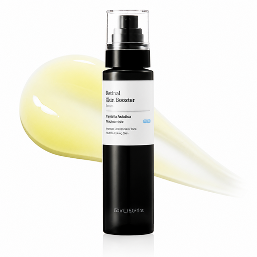 Retinal Skin Booster Serum