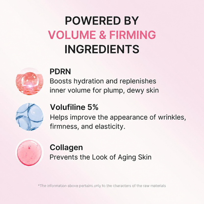 Thritake PDRN Collagen Gua Sha Neck Cream