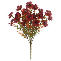 Autumn Red
