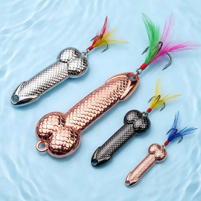7pcs Spoon Spinner Fishing Lures for Bass Trout Freshwater Saltwater