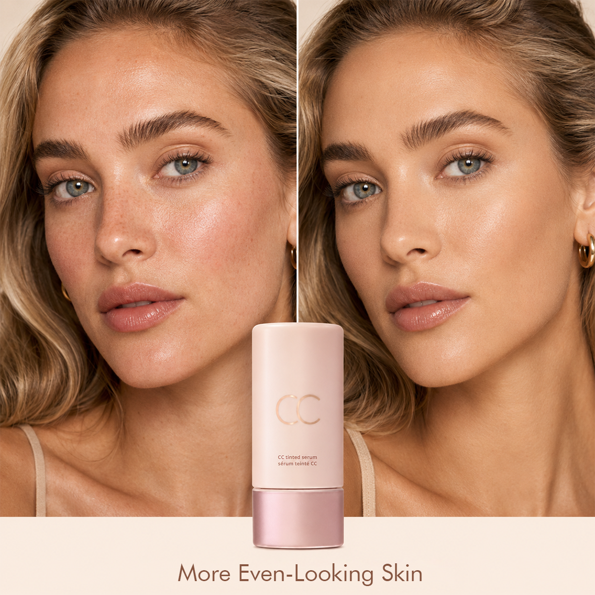 Thritake CC Color-Correcting Tinted Serum