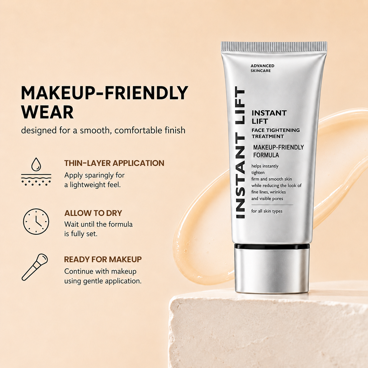 Facial Firming Cream