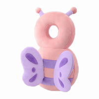 Pink Butterfly