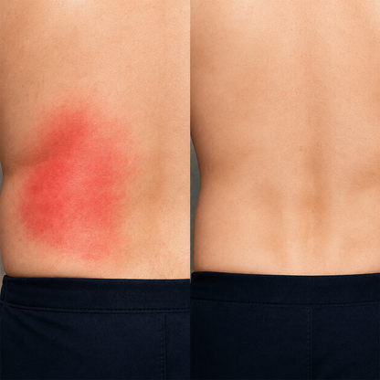 🌿Natural Herbal Pain Relief Patches