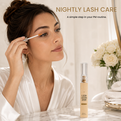 Essential Lash Enhancing Serum