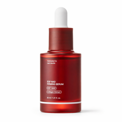 NAD+ EGF Collagen Firming Serum