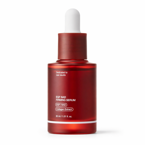 NAD+ EGF Collagen Firming Serum