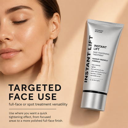Facial Firming Cream