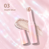 Starlit Silver
