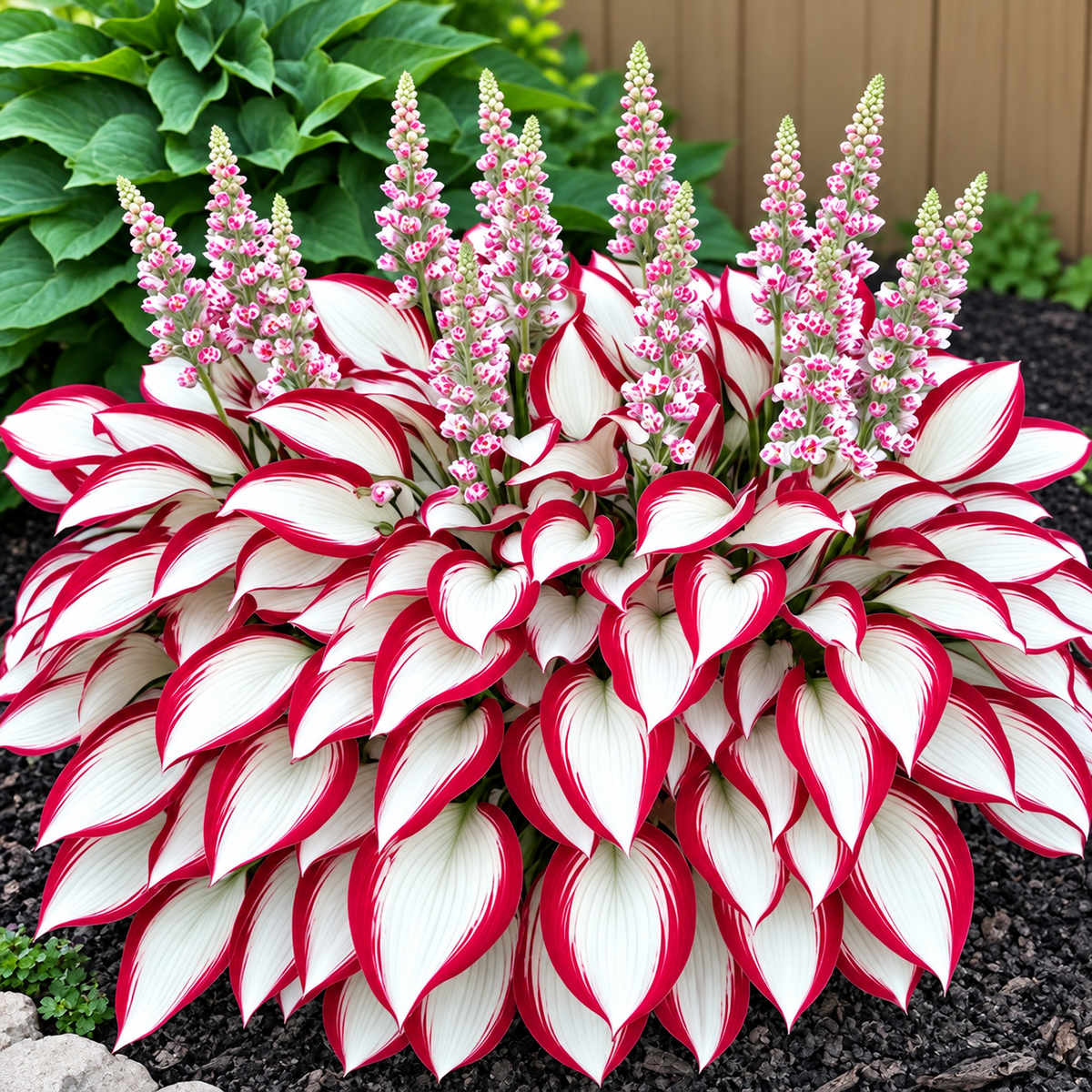 🔥Premium Rare Hosta Seeds🌿Shade-Tolerant Plant