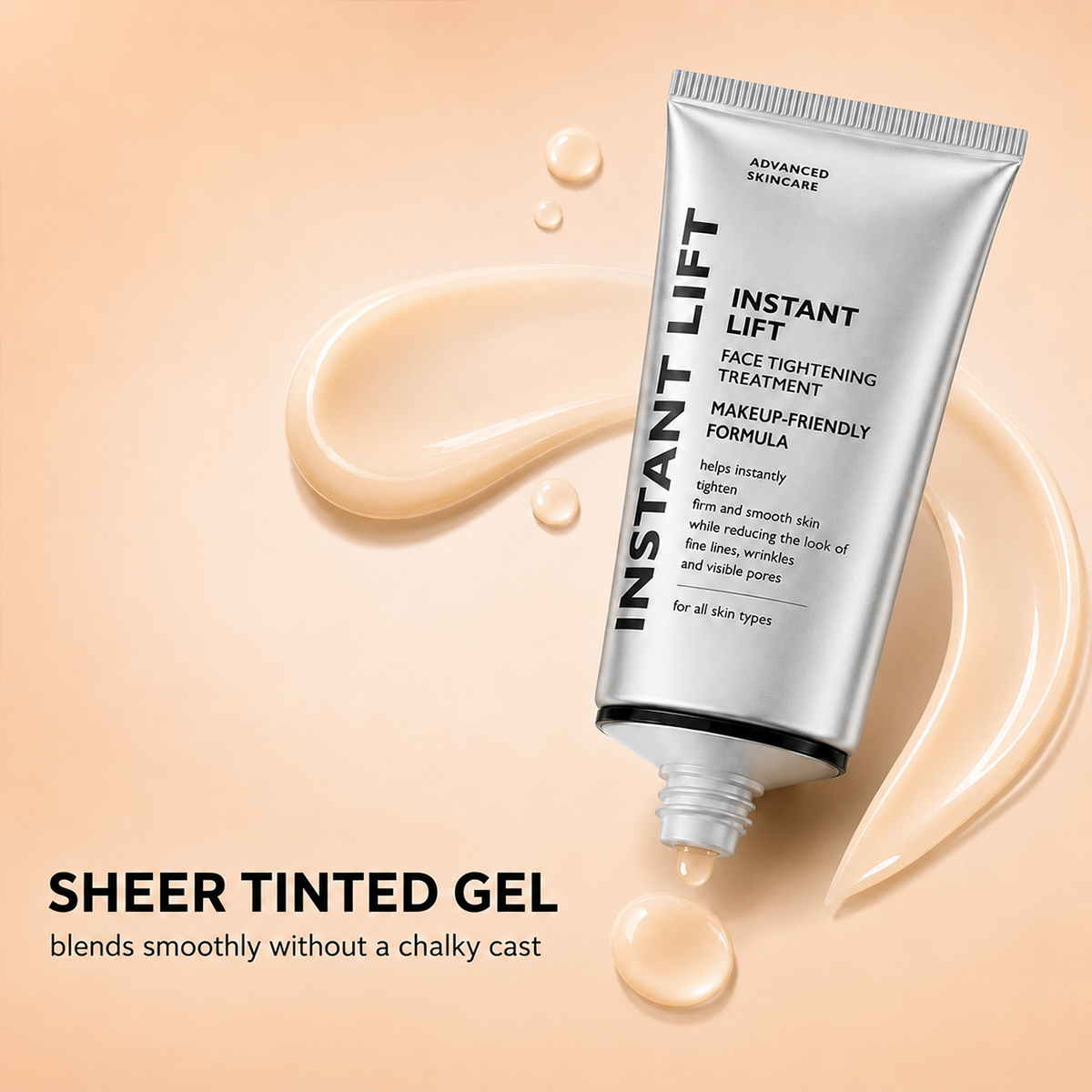 Facial Firming Cream